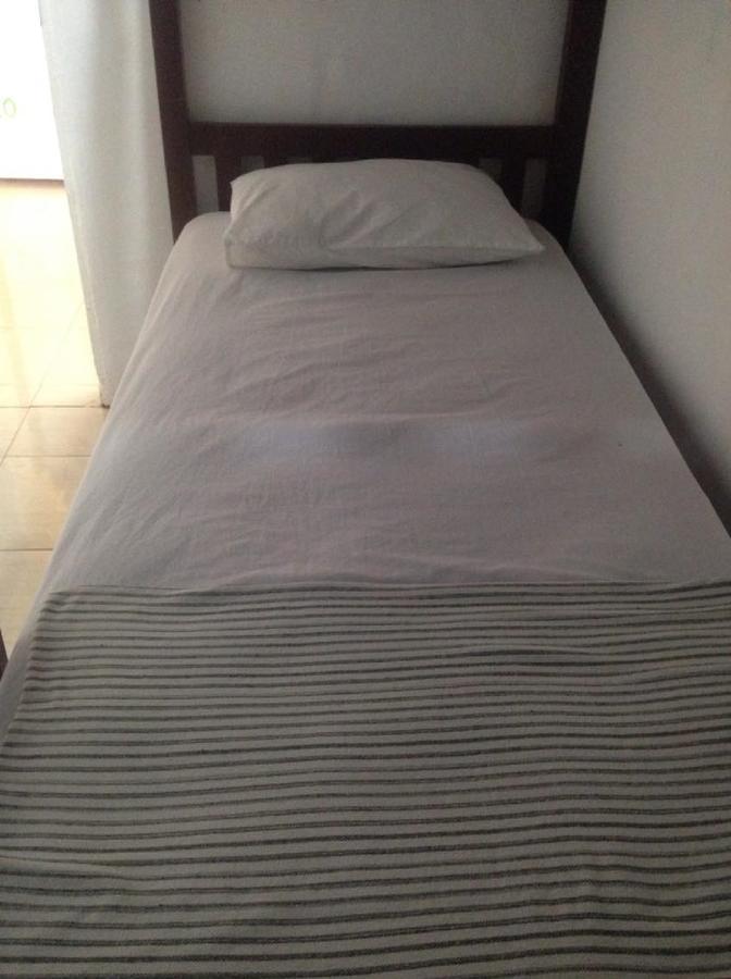 Good For Ya Knee Hostel & Bungalows (Adults Only) Gili Trawangan Dış mekan fotoğraf